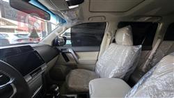 تويوتا لاندكروزر برادو